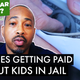 What Year Is This? Judges Getting Paid To Put Kids In Jail